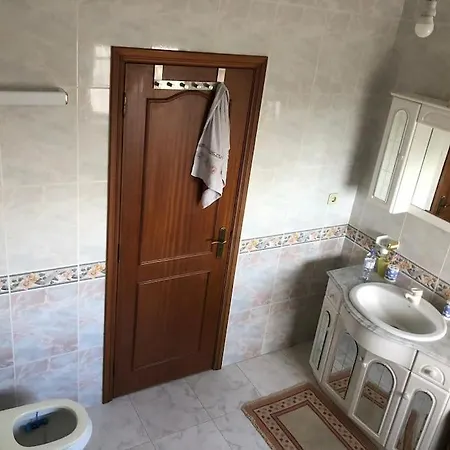 Holiday home Moradia Com Vista Para O Castelo De Obidos. *